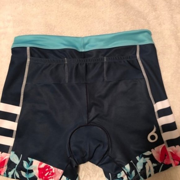 SOAS Tri Short - Women's XL - Picture 10 of 14